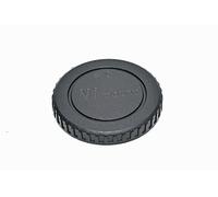 Kood Body Cap compatible with Nikon 1 AW1, 1 J1 1 J2 1 J3 1 J4 1 J5, 1 S1 1 S2 1 V1 1 V2 1 V3 (BF-N1000), Bayonet Protective Cover, Lid 1 Mount