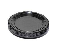 Kood Body Cap for Nikon F/AI Mount Camera Bodies Nikon F Body Cap