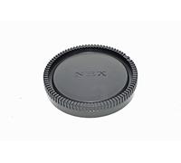 Kood Body Cap for Sony E Mount (Camera Body Sony NEX Body & Back Cap Set