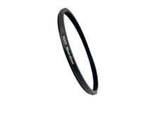 KOOD Camera Filter Step-Down Ring Adapter, 86mm to 82mm, Metal, for UV, ND, CPL Filters 95mm