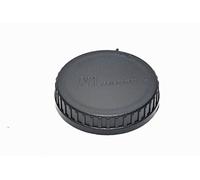 Kood Camera Rear Len Cap for Nikon N1 Mount Nikon 1 N1 Lenses
