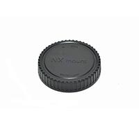 Kood Camera Rear Lens Cap Cover Replacement for Samsung NX Mount Lenses Back Cap Samsung NX