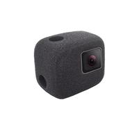 Kood Foam Windshield Housing Windslayer for GoPro Hero 7/6/5 Black - Windscreen Noise Reduction Cover for Outdoor Audio Video Recording