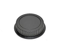 Kood Rear Lens Cap Compatible with Canon AF