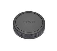 Kood Rear Lens Cap For Mirrorless Cameras Canon EOS M M2 M3 M5 M6 M10