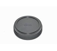 Kood Rear Lens Cap for Olympus OM-1, OM-2, OM-3, OM-4, OM-10, OM-20, OM-30, OM-40, OM-G cameras