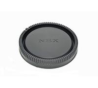 Kood Rear Lens Cap for Sony E Mount Sony NEX Back Cap