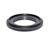 Kood Reversing Ringfor Fuji X 52mm Lens Reversing Adapter for Fuji-X Cameras