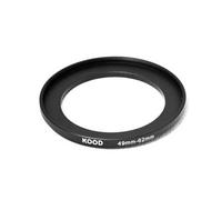 Kood Step-Up Ring 49mm - 62mm