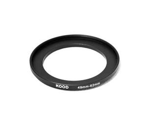 Kood Step-Up Ring 49mm - 62mm