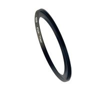 KOOD Stepping Ring 67-77mm, Camera Filter Step-Up Ring Adapter, 67mm to 77mm, Metal, for UV, ND, CPL Filters 77mm