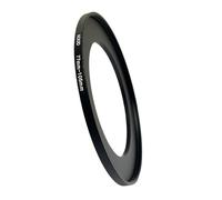 KOOD Stepping Ring 77-105mm, Camera Filter Step-Up Ring Adapter, 77mm to 105mm, Metal, for UV, ND, CPL Filters 105mm
