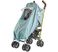 Koodi Splish Splosh Stroller Raincover