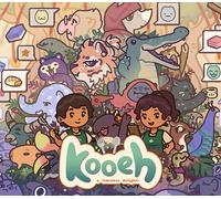 Kooeh: A Timeless Delight PC Steam CD Key