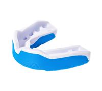 Sondico Unisex Ergo Fusion Mouthguard Blue Junior