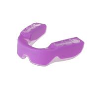 Kooga Ergo Fit Gel Mouthguard Rugby Purple Senior