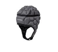 KooGa Evo Head Guard Junior Boys L Childs Charcoal