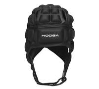KooGa Evo Head Guard Junior Boys S Childs Black