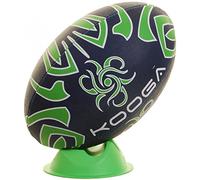 Kooga Men's Maori Ball - Navy/White, Size 2