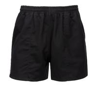 KooGa Rugby Shorts Mens 3XL Black