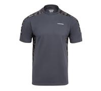 Kooga Mens Training T-Shirt Charcoal M
