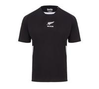 KooGa New Zealand Supporters T-Shirt Mens M New Zealand