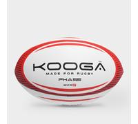 KooGa Phase Rugby Ball One Size Size 5