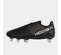 KooGa Power SG Rugby Boots 11 Black/White