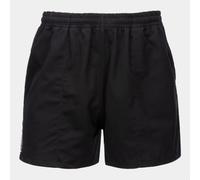 KooGa Rugby Shorts Mens 4XL Black