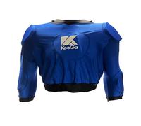 Kooga Rugby Warr Upper Body Protect 2X-Large