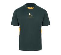 KooGa South Africa Springboks Supporters T-Shirt Mens 2XL South Africa