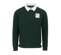KooGa South Africa Vintage Long Sleeve Shirt Mens S South Africa
