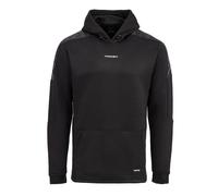 Kooga Mens Training Hoodie Black/Camo 3XL