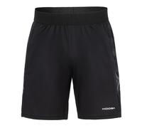 KooGa Training Shorts S Black/Camo
