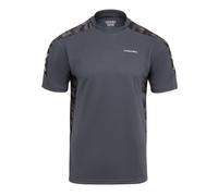 Kooga Mens Training T-Shirt Charcoal 3XL