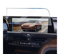 KOOGEN Tempered Glass Screen Protector for Toyota Crown Signia 2025,Infotainment Navigation Screen Film Compatible With Crown Signia Accessories - 12.3 inch