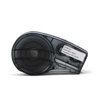 KOOILANG 1PK ~ 10PK M21 750 595 Compatible for M21-750-595 Label Tape Compatible BMP21-PLUS BMP21-LAB BMP21 Printer M21-750-595-WT(M21-750-595 1pcs)
