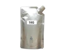 KOOILANG CF217A 17A 217A Toner Powder Compatible for HP LaserJet Pro M102a M102w MFP M130a M130fn M130fw M130nw Printer(1kg)