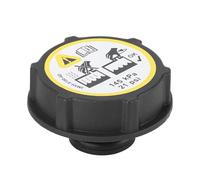 KooingTech Radiator Caps, Engine Coolant Cap Replacement for Coolant Reservoir