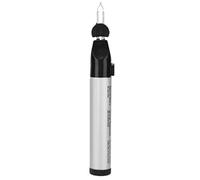 KooingTech Thread Zapper Tool, Burning Pen, Wax Carving Pen, Handheld Portable Thread Burner for Jewellery Making, Sewing, Cutting, and Melting Beadwork