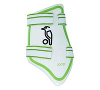 Kookaburra 1000 Thigh Guard, Over Sized Adult Left Hand
