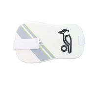 Kookaburra 1000 Upper Body Guard - a ambi, White