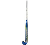 KOOKABURRA 2013 Viper Hockey Stick - Blue/Green/White, Size 36.5/Medium