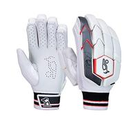 KOOKABURRA 2021 Beast 3.2 Batting Gloves, Youth Left Hand