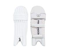 Kookaburra 2021 Ghost 2.2 Batting Pads, Over Sized Adult Right Hand