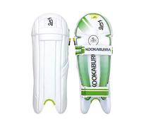 Kookaburra 2021 Pro Wicket Keeping Pads, Youth