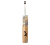 Kookaburra 2025 Nickel 8.1 Cricket Bat White/grey/brown (3)
