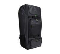 Kookaburra 2026 Pro Players Cricket Bag Black (One Size)