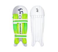 Kookaburra 4.0 Wicket Keeping Pad, Size Small Adult