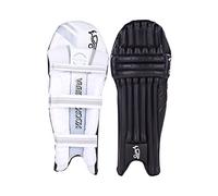 Kookaburra 4.1 T/20 Cricket Batting Pads - Black - a l/h